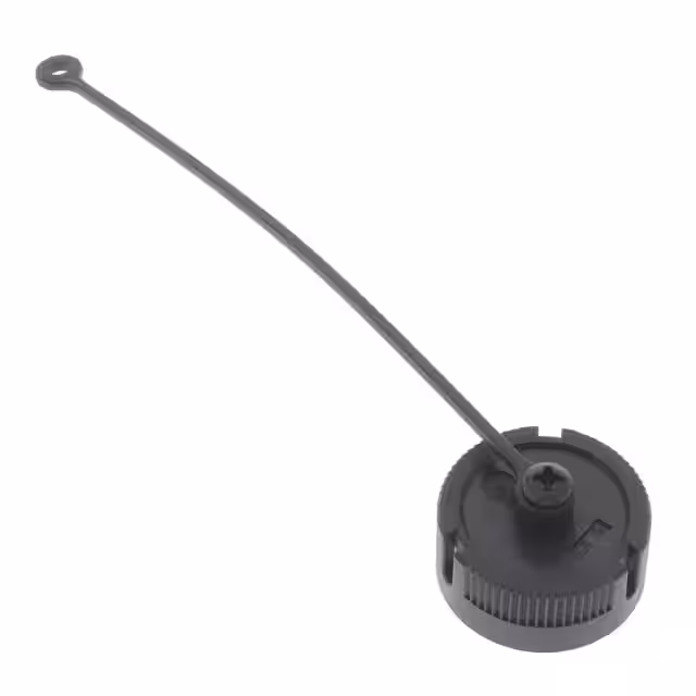 192900-0378 ITT Cannon, LLC  Accesorios para conectores circulares